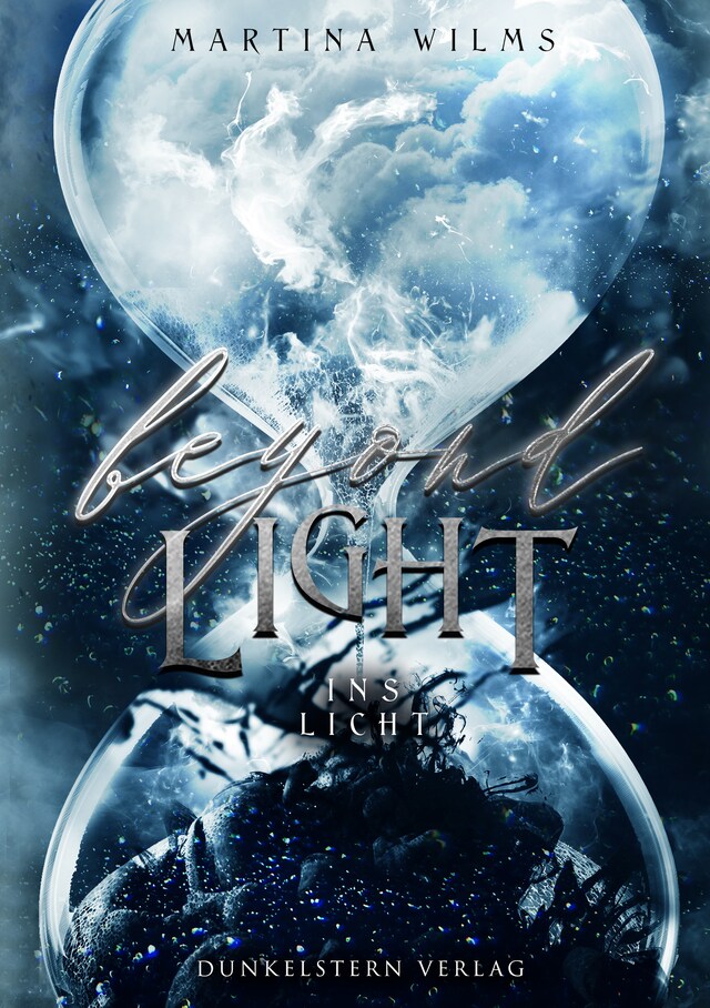 Book cover for Beyond Light - Ins Licht