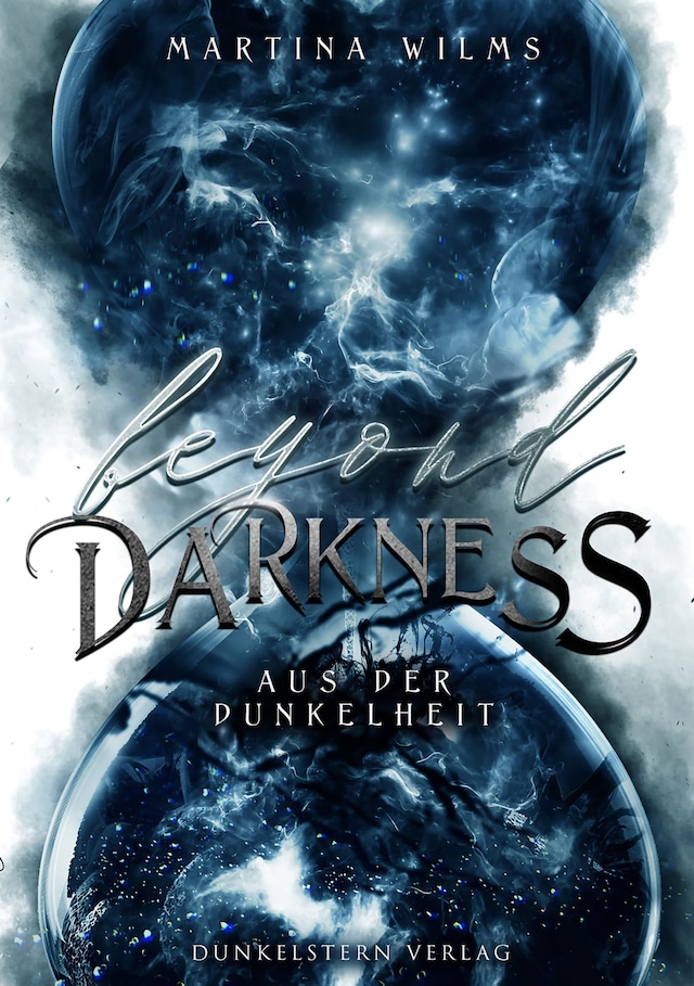Okładka książki dla Beyond Darkness - Aus der Dunkelheit