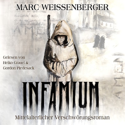 Cover von INFAMIUM