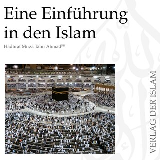 Eine Einführung in den Islam als Hörbuch