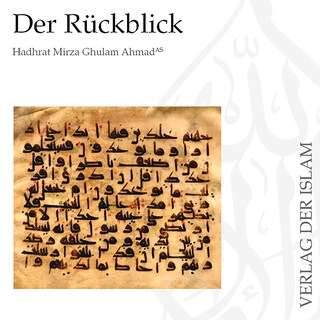 Der Rückblick als Hörbuch