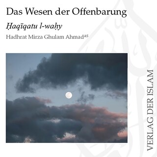 Das Wesen der Offenbarung als Hörbuch