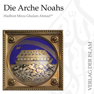 Die Arche Noahs als Hörbuch