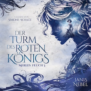 Der Turm des Roten Königs als Hörbuch