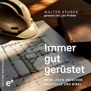 Immer gut gerüstet als Hörbuch