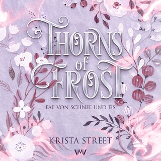 Thorns of Frost als Hörbuch