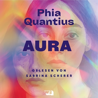 Aura als Hörbuch
