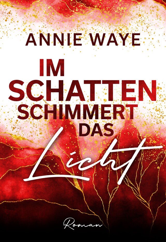 Portada de libro para Im Schatten schimmert das Licht