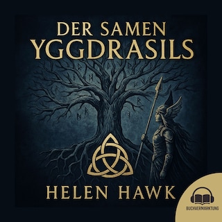 Der Samen Yggdrasils - Prequel der Walküren Saga als Hörbuch