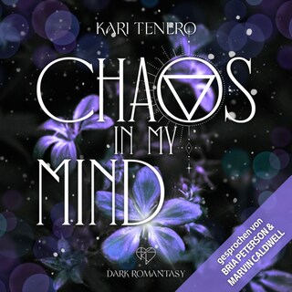 Chaos in my Mind als Hörbuch