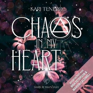 Chaos in my Heart als Hörbuch