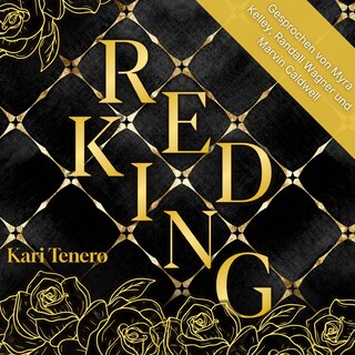Red King als Hörbuch