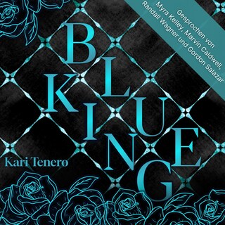 Blue King als Hörbuch