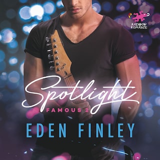 Spotlight als Hörbuch