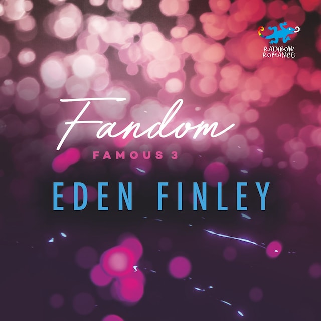 Book cover for Fandom