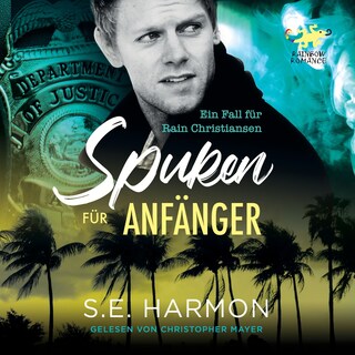 Spuken für Anfänger als Hörbuch