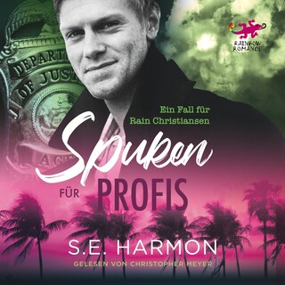 Spuken für Profis als Hörbuch