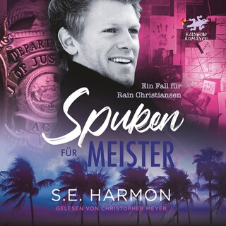 Spuken für Meister als Hörbuch