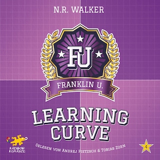 Learning Curve als Hörbuch