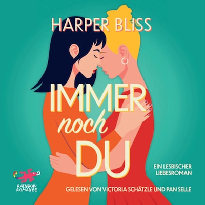 Cover von Immer noch du