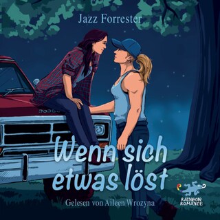 Wenn sich etwas löst als Hörbuch