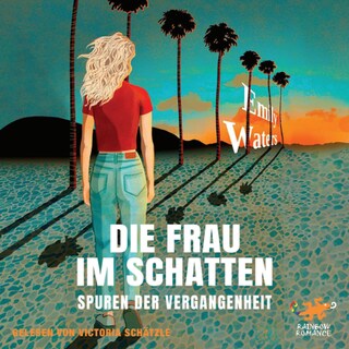 Die Frau im Schatten als Hörbuch