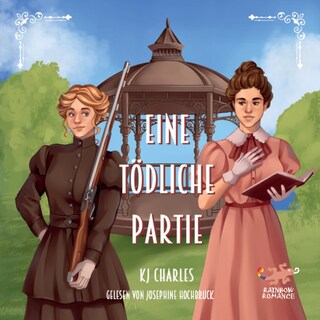 Eine tödliche Partie als Hörbuch