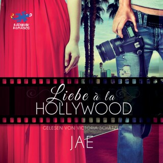Liebe à la Hollywood als Hörbuch