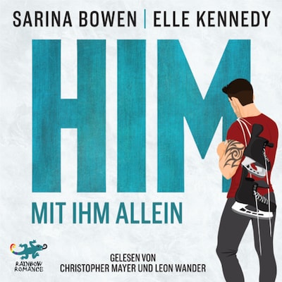 Cover von HIM