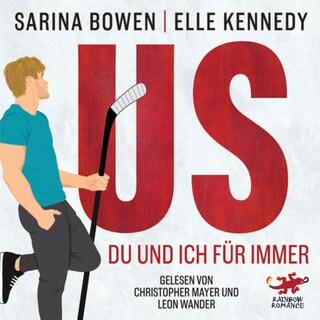 US als Hörbuch