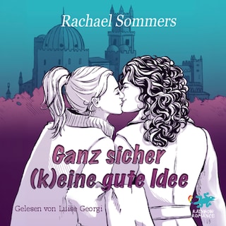Ganz sicher (k)eine gute Idee als Hörbuch