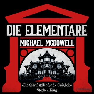 Die Elementare als Hörbuch