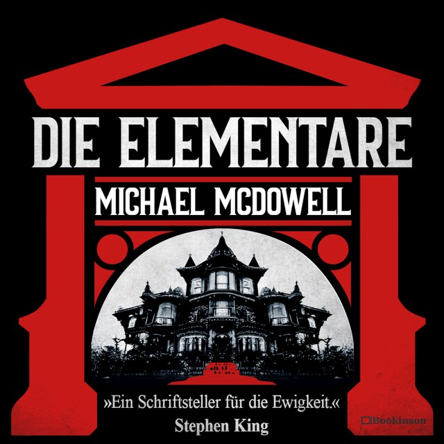 Book cover for Die Elementare