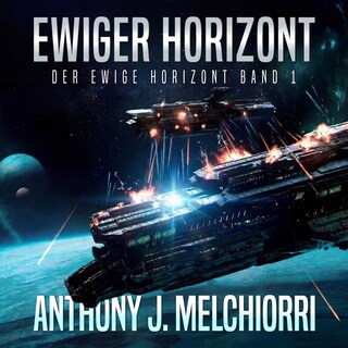 Ewiger Horizont als Hörbuch