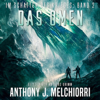 Cover von Das Omen