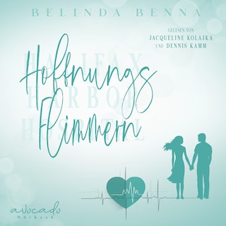 Hoffnungsflimmern als Hörbuch