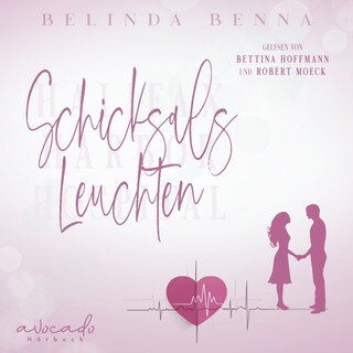Schicksalsleuchten als Hörbuch