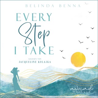 Every Step I Take als Hörbuch