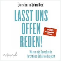 Lasst uns offen reden!