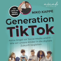 Generation TikTok
