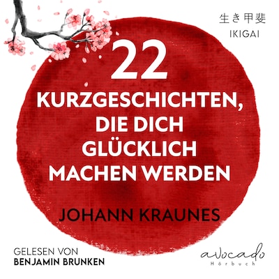 22 Kurzgeschichten, die dich glücklich machen werden