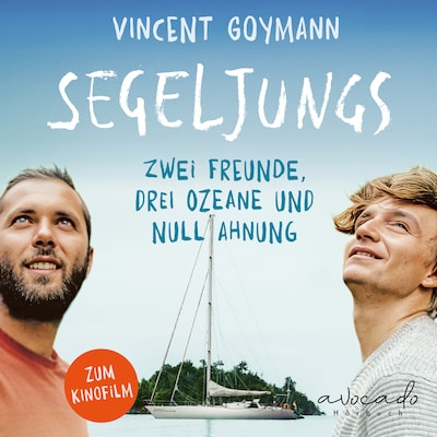 Segeljungs