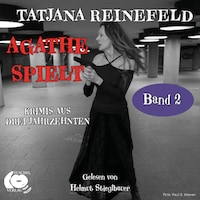 Agathe spielt