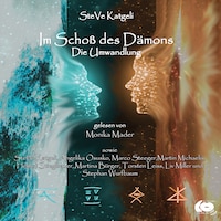 Im Schoß des Dämons
