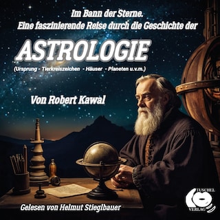 Im Bann der Sterne als Hörbuch