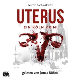 Uterus als Hörbuch