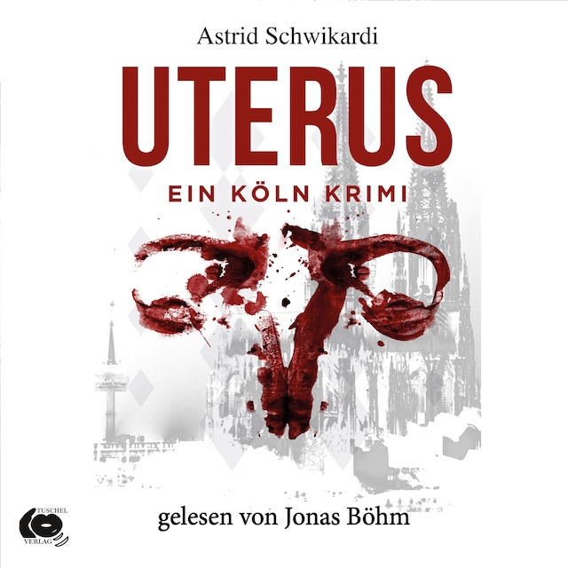 Book cover for Uterus