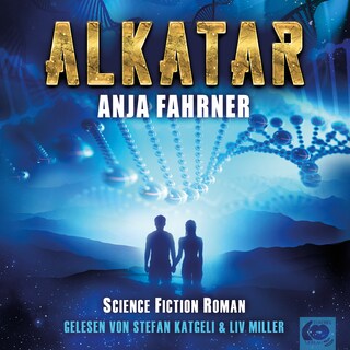 Alkatar als Hörbuch