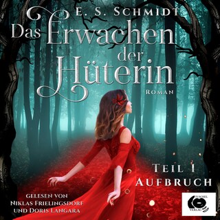 Das Erwachen der Hüterin als Hörbuch