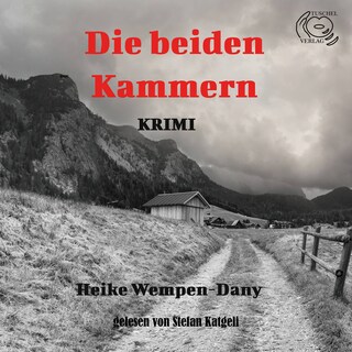 Die beiden Kammern als Hörbuch